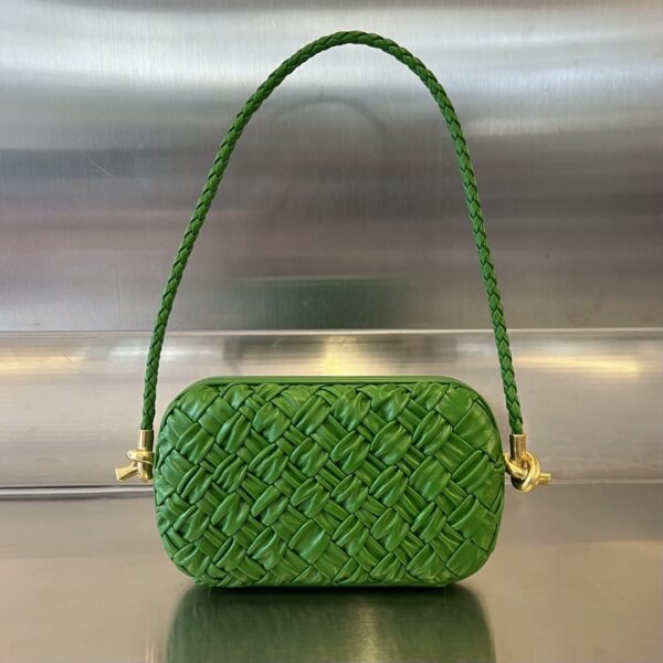Bottega Veneta Knot On Strap