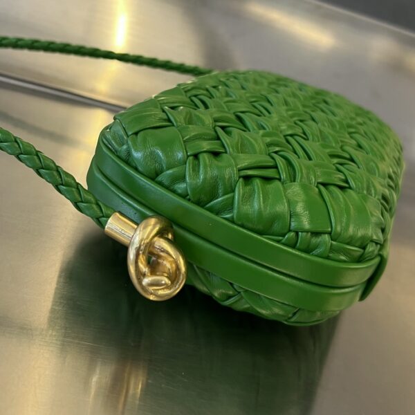 Bottega Veneta Knot On Strap