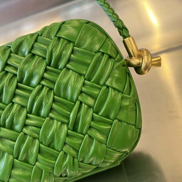 Bottega Veneta Knot On Strap