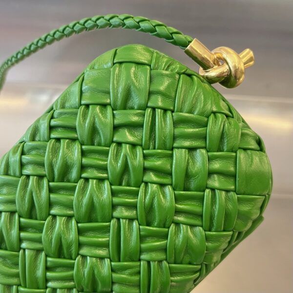 Bottega Veneta Knot On Strap