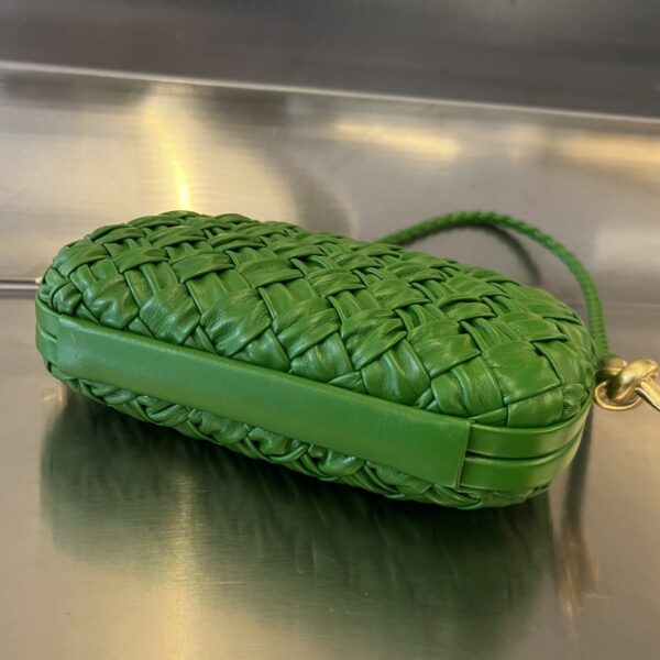 Bottega Veneta Knot On Strap