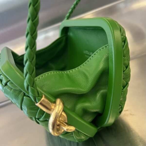 Bottega Veneta Knot On Strap