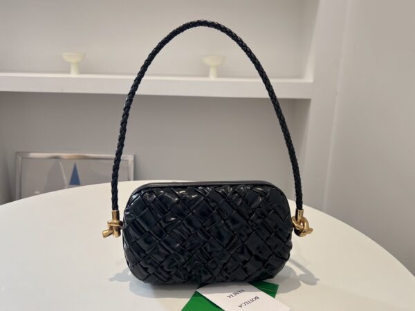 Bottega Veneta Knot On Strap