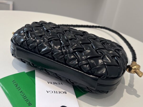 Bottega Veneta Knot On Strap