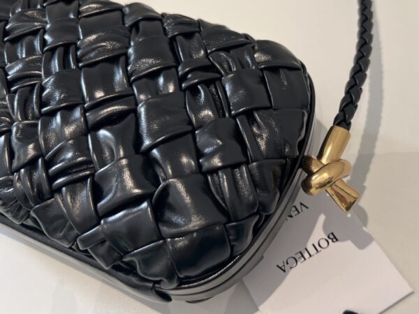 Bottega Veneta Knot On Strap