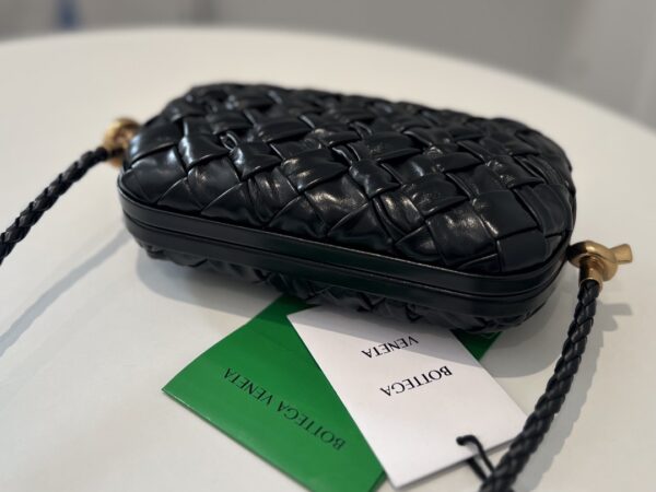 Bottega Veneta Knot On Strap