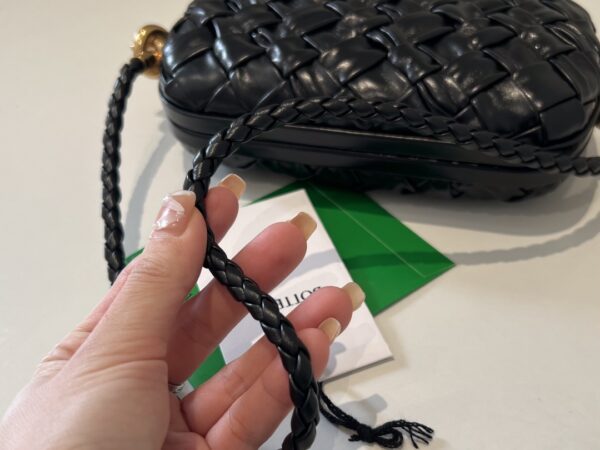 Bottega Veneta Knot On Strap