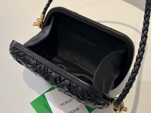 Bottega Veneta Knot On Strap