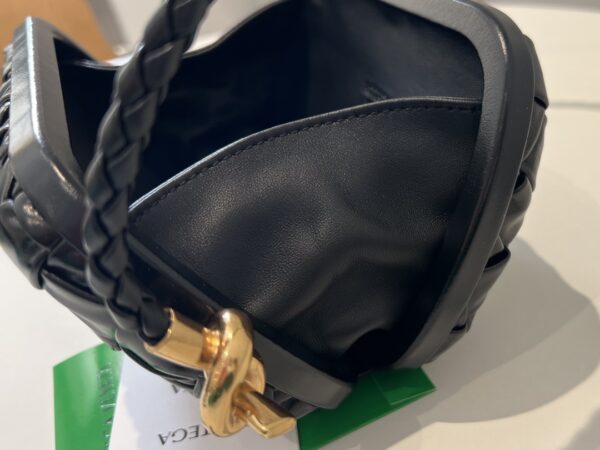 Bottega Veneta Knot On Strap
