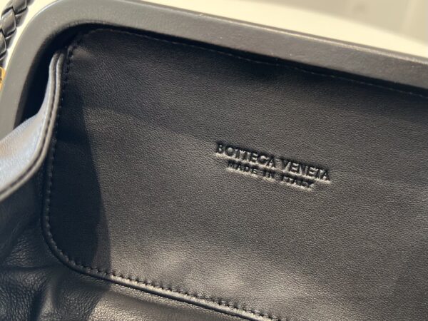 Bottega Veneta Knot On Strap