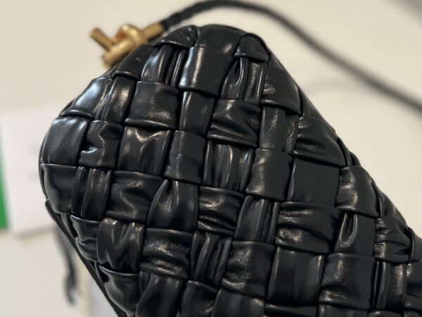 Bottega Veneta Knot On Strap