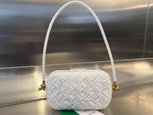 Bottega Veneta Knot On Strap