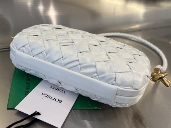Bottega Veneta Knot On Strap