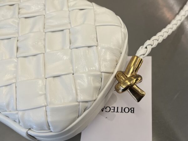 Bottega Veneta Knot On Strap