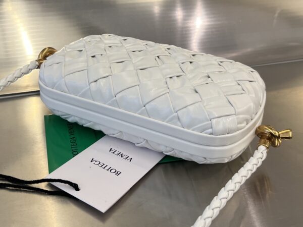 Bottega Veneta Knot On Strap