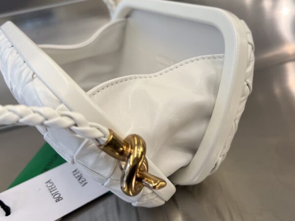 Bottega Veneta Knot On Strap