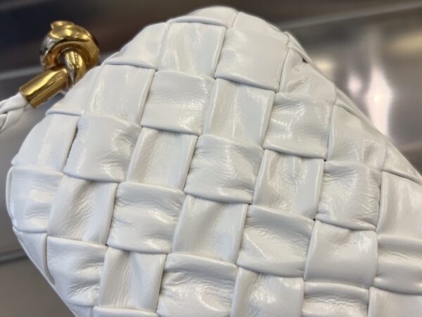 Bottega Veneta Knot On Strap