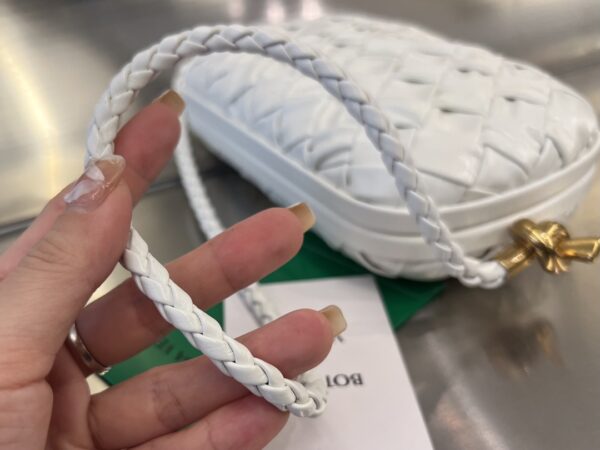Bottega Veneta Knot On Strap