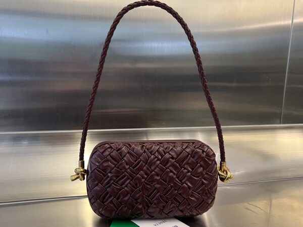 Bottega Veneta Knot On Strap