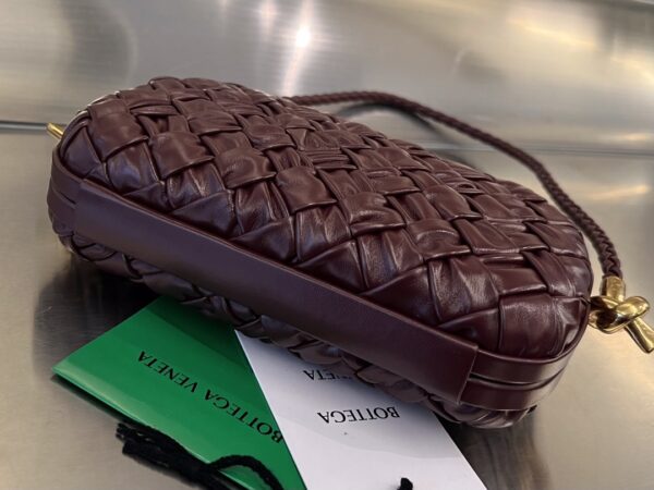 Bottega Veneta Knot On Strap