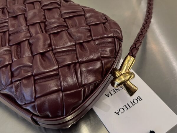 Bottega Veneta Knot On Strap