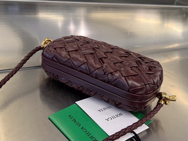 Bottega Veneta Knot On Strap