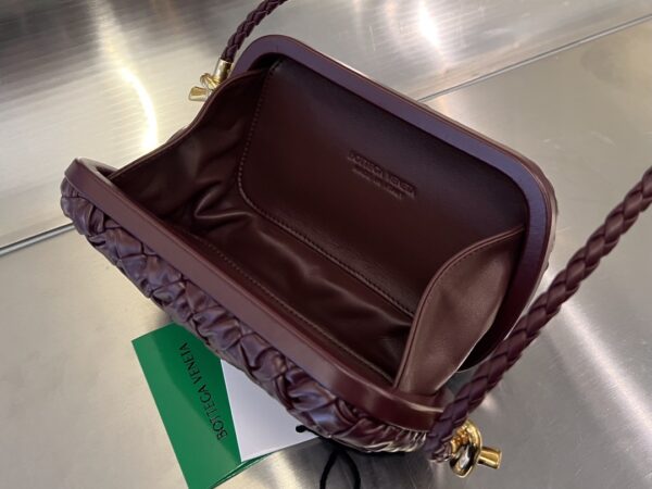 Bottega Veneta Knot On Strap
