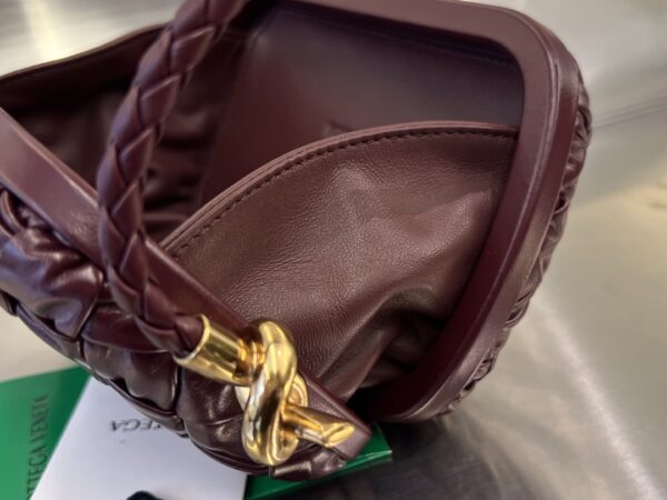 Bottega Veneta Knot On Strap
