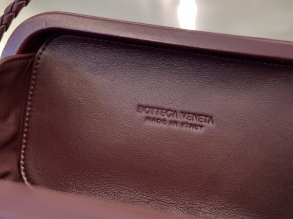Bottega Veneta Knot On Strap