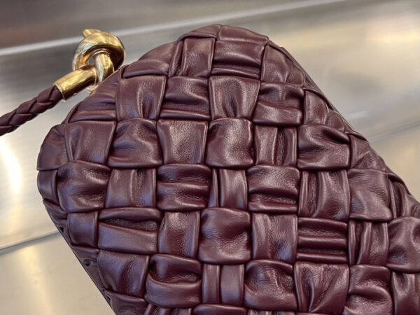 Bottega Veneta Knot On Strap