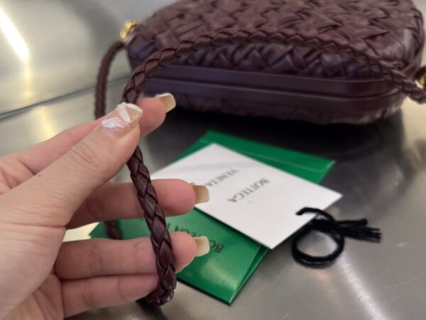Bottega Veneta Knot On Strap