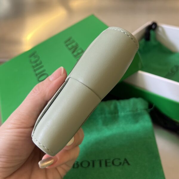 Bottega Veneta BV Cassette Bi-Fold Wallet