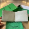 Bottega Veneta BV Cassette Bi-Fold Wallet