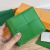 Bottega Veneta BV Cassette Bi-Fold Wallet