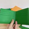 Bottega Veneta BV Cassette Bi-Fold Wallet