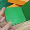 Bottega Veneta BV Cassette Bi-Fold Wallet