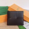 Bottega Veneta BV Cassette Bi-Fold Wallet