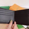 Bottega Veneta BV Cassette Bi-Fold Wallet