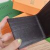 Bottega Veneta BV Cassette Bi-Fold Wallet