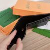 Bottega Veneta BV Cassette Bi-Fold Wallet