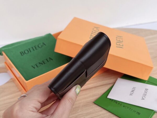 Bottega Veneta BV Cassette Bi-Fold Wallet