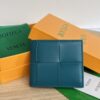 Bottega Veneta BV Cassette Bi-Fold Wallet