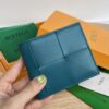 Bottega Veneta BV Cassette Bi-Fold Wallet