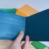 Bottega Veneta BV Cassette Bi-Fold Wallet