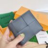 Bottega Veneta BV Cassette Bi-Fold Wallet