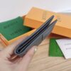 Bottega Veneta BV Cassette Bi-Fold Wallet
