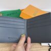 Bottega Veneta BV Cassette Bi-Fold Wallet