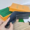 Bottega Veneta BV Cassette Bi-Fold Wallet
