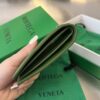 Bottega Veneta BV Cassette Bi-Fold Wallet