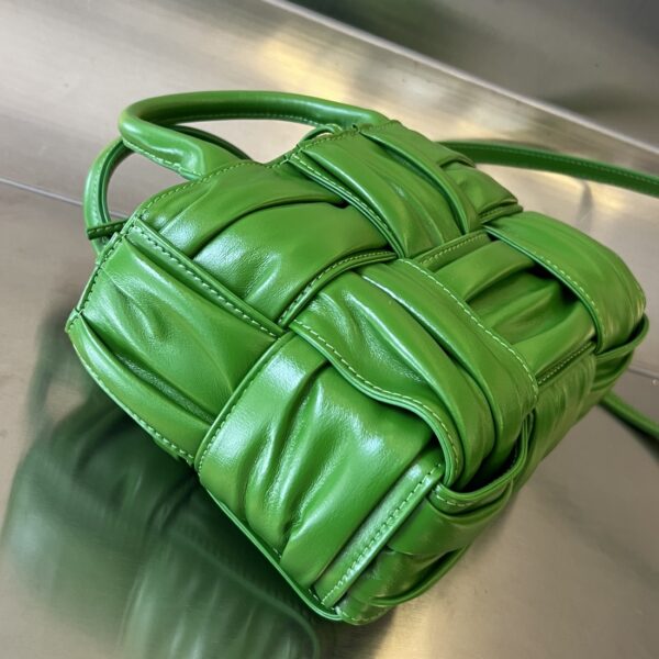 BOTTEGA VENETA BV Candy Arco Tote Bag